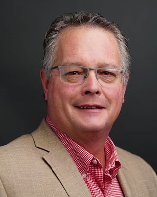 Photo of Ron Gardner, Counselor, MA, LMHC, CSAYC