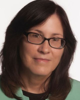Photo of Bronwyn Robertson, Licensed Professional Counselor