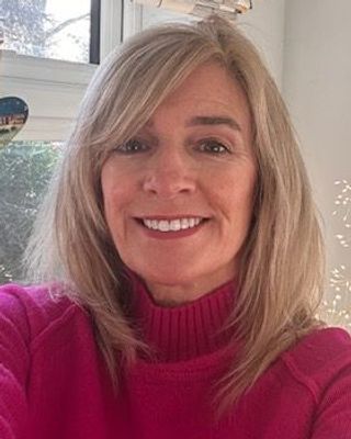 Photo of Suzanne Roberts, Counsellor, MBACP Accred