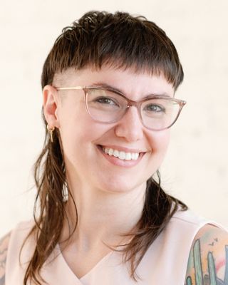 Photo of Bailey D S Cheshire, Marriage & Family Therapist, LMFT