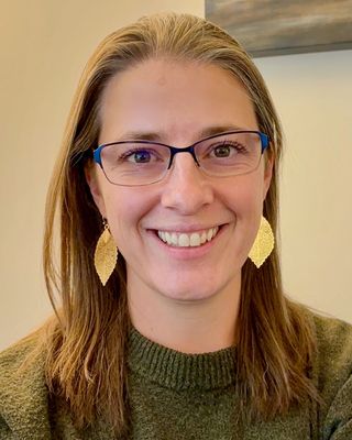 Photo of Sarah Maurer, Marriage & Family Therapist, LMFT, PLLC