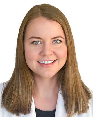 Photo of Sarah Simms, Psychiatric Nurse Practitioner, APRN, PMHNP, FNP