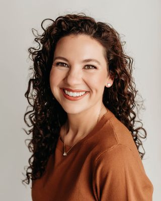 Photo of Melissa LaCour, Licensed Professional Counselor, MA, LPC