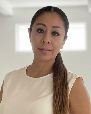 Foto de Diana Martínez Padilla, Psicólogo, Mtra