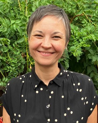 Photo of Hana Crawford, Clinical Social Work/Therapist, LCSW, MSW, MA