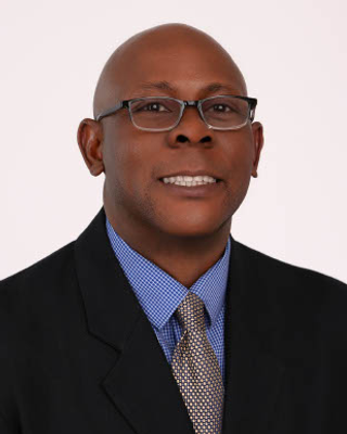 Photo of Chike Emejuaiwe, Psychiatric Nurse Practitioner, MSN, APRN, PMHNP-