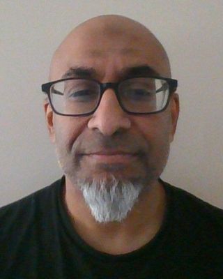 Photo of Dr. Navid Rashid, Psychiatrist in 22033, VA