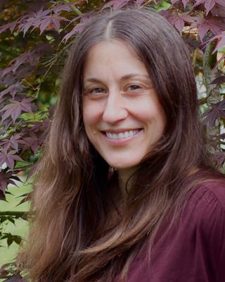 Photo of Sarah Lynch Dewitt, Clinical Social Work/Therapist, LCSW, LICSW