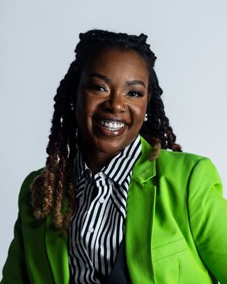 Photo of Tamika Carter, Counselor, LADC-MH, LAADC, TF-CBT