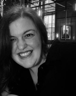 Photo of lucy Nicholas, Counsellor, MBACP