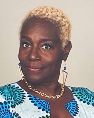 Photo of Adrianne Lynne Clinton, Licensed Professional Clinical Counselor, MA, LPC, CAADC, MCAP