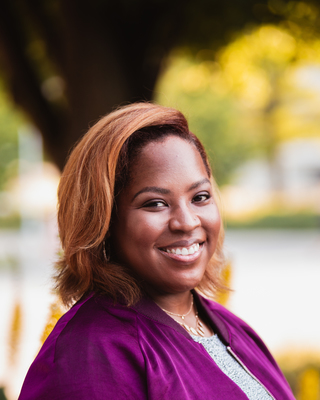 Photo of Tiffany Rogers, Licensed Professional Counselor in River North, Chicago, IL