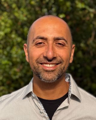 Photo of Samuel Khanukayev, Marriage & Family Therapist, MFT