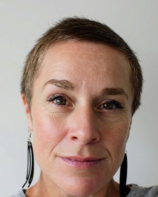 Photo of Helen Amrein