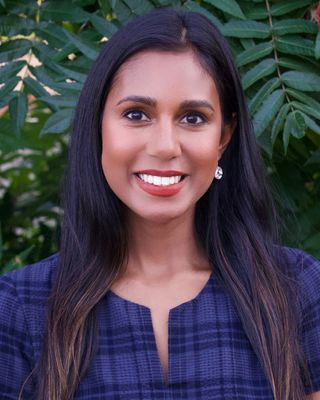 Photo of Dr. Amanda Persaud, Pre-Licensed Professional in Garment District, New York, NY
