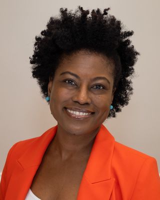 Photo of Shauna Campbell, Clinical Social Work/Therapist, MSW, LCSW
