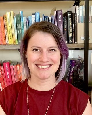 Photo of Holly Scott, MS, LPE-I, LPC