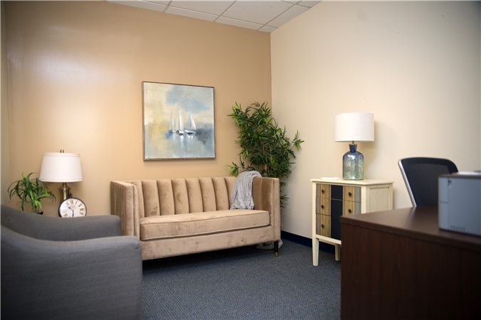 Gallery Photo of Comfortable, private, meeting locations in Bethesda, MD and Washington, DC.