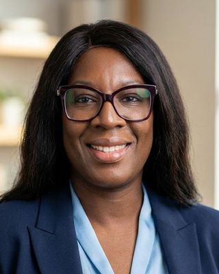 Photo of Stellah Bosibori Onsomu, Psychiatric Nurse Practitioner, NP