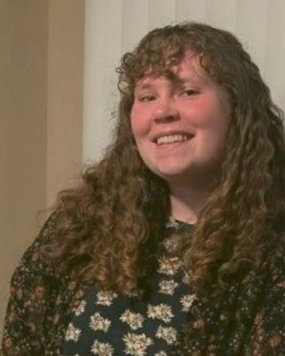 Photo of Anna Gilmour