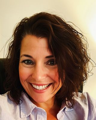 Photo of Elizabeth Murphy-Lewis, Clinical Social Work/Therapist, LCSW, LADC