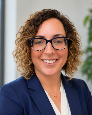 Photo of Christina Raplee, Pre-Licensed Professional, MA, MHC-LP