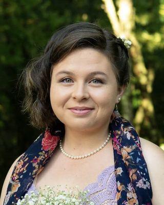 Photo of Kaitlin Bowen, Licensed Mental Health Counselor, LMHC