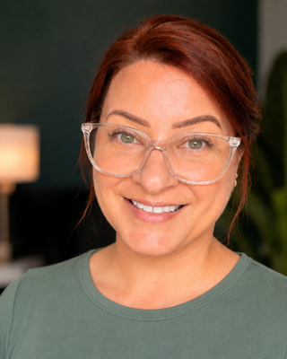 Photo of Kelly Singleton, Clinical Social Work/Therapist, LCSW, QS