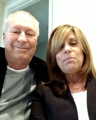 Photo of Dr. Mitch & Lisa-Couples-Communication-Infidelity, PsyD, MSW in Hartford