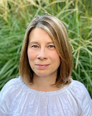 Photo of Tracey Ropp, Registered Psychotherapist, RP, MEd