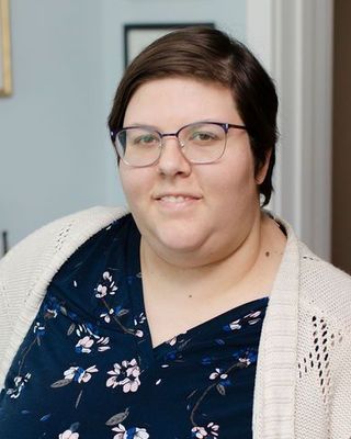 Photo of Kayla Dick, Clinical Social Work/Therapist, LISW