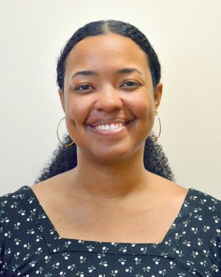 Photo of Brittany Bridges, Psychologist, PhD