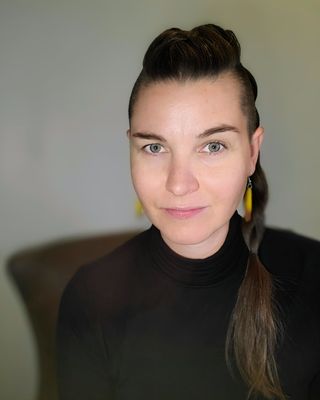 Photo of Crystal Forget - Crystal Forget Therapy LLC, Clinical Social Work/Therapist, MSW, LCSW, LAC, CCTP
