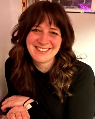 Photo of Amy Braley, Pre-Licensed Professional