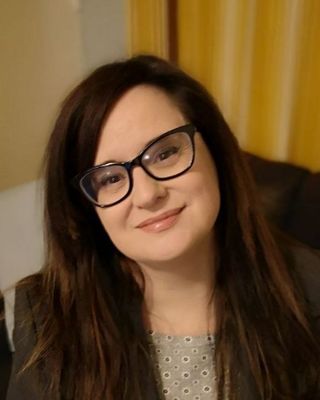 Photo of Francesca Di Genova, Psychotherapist, MBACP