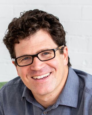 Photo of Richard Amaral - Dr Richard Amaral, Psychology For Growth, Psychologist, PhD