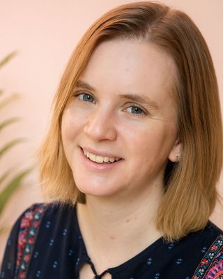 Photo of Emma Yates, Counsellor, MBACP