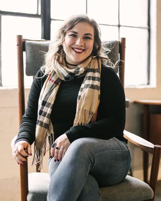 Photo of Joey Etcheberry, Clinical Social Work/Therapist, LICSW, MSW