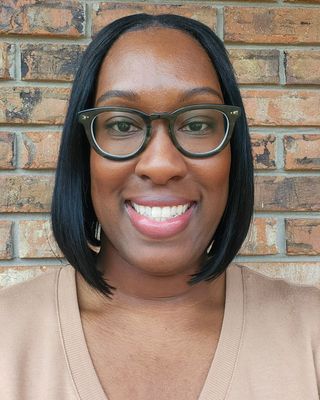 Photo of LaToya Battle, Licensed Professional Counselor, LPC