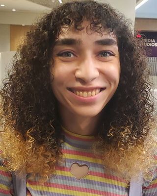 Photo of Jupiter Jordyn McGee, Counselor, MA, LMHCA