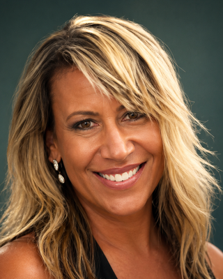 Photo of Renee Waring, Licensed Professional Counselor, MA, LPC
