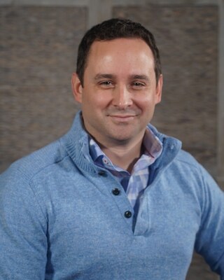 Photo of Jason T Cerro, Licensed Professional Counselor in Niantic, CT
