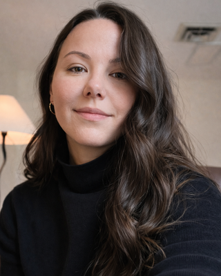 Photo of Lauren Gouveia, Clinical Social Work/Therapist, LCSW