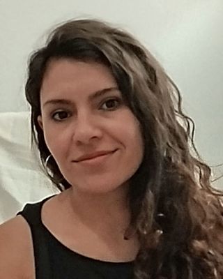 Foto de Priscila Casas, Psicólogo