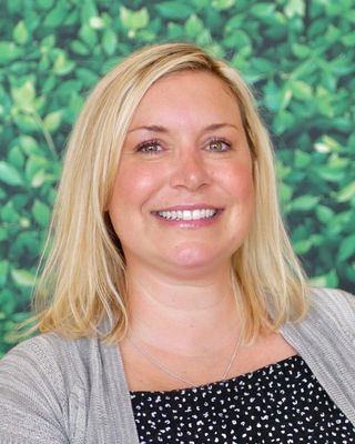 Photo of Erin Matthews, Licensed Professional Counselor, MS, LPC, NCC