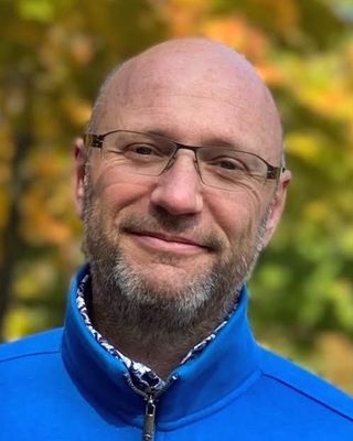 Photo of Julian P Humphreys, Registered Psychotherapist (Qualifying)