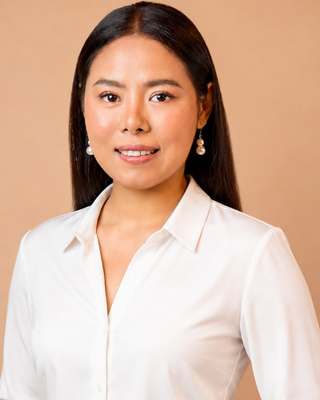 Photo of Autchara Chaluay, Counsellor, ACA-L2