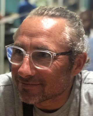 Photo of Steve Belcher, Counsellor, BACP