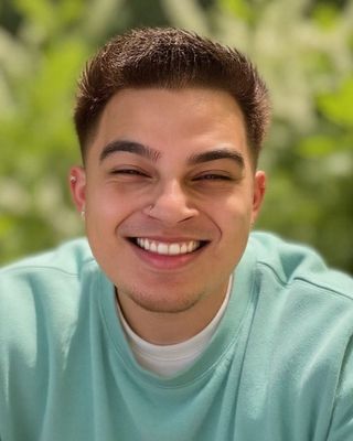 Photo of Alex Jordan Cedas, Marriage & Family Therapist Associate, AMFT