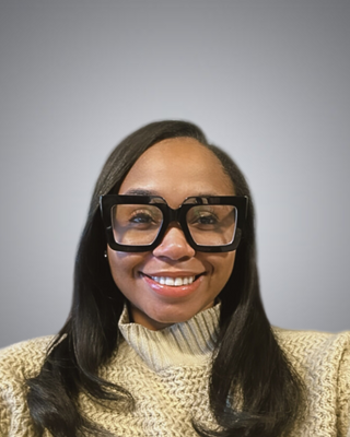 Photo of Yedjhana Labady, Clinical Social Work/Therapist, MSW, LCSW